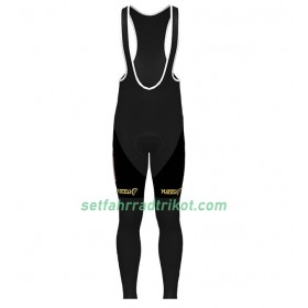 Lang Trägerhose 2020 Lotto-Soudal N001